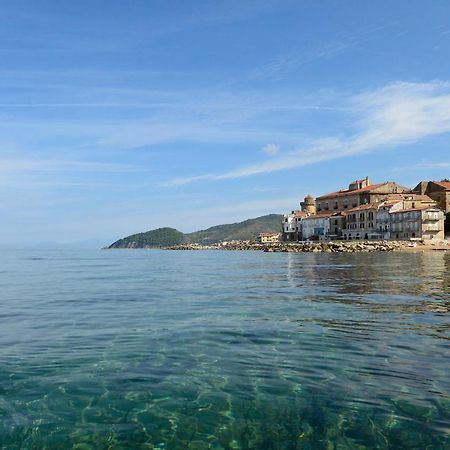 La Belle Vie B&B Santa Maria di Castellabate Extérieur photo