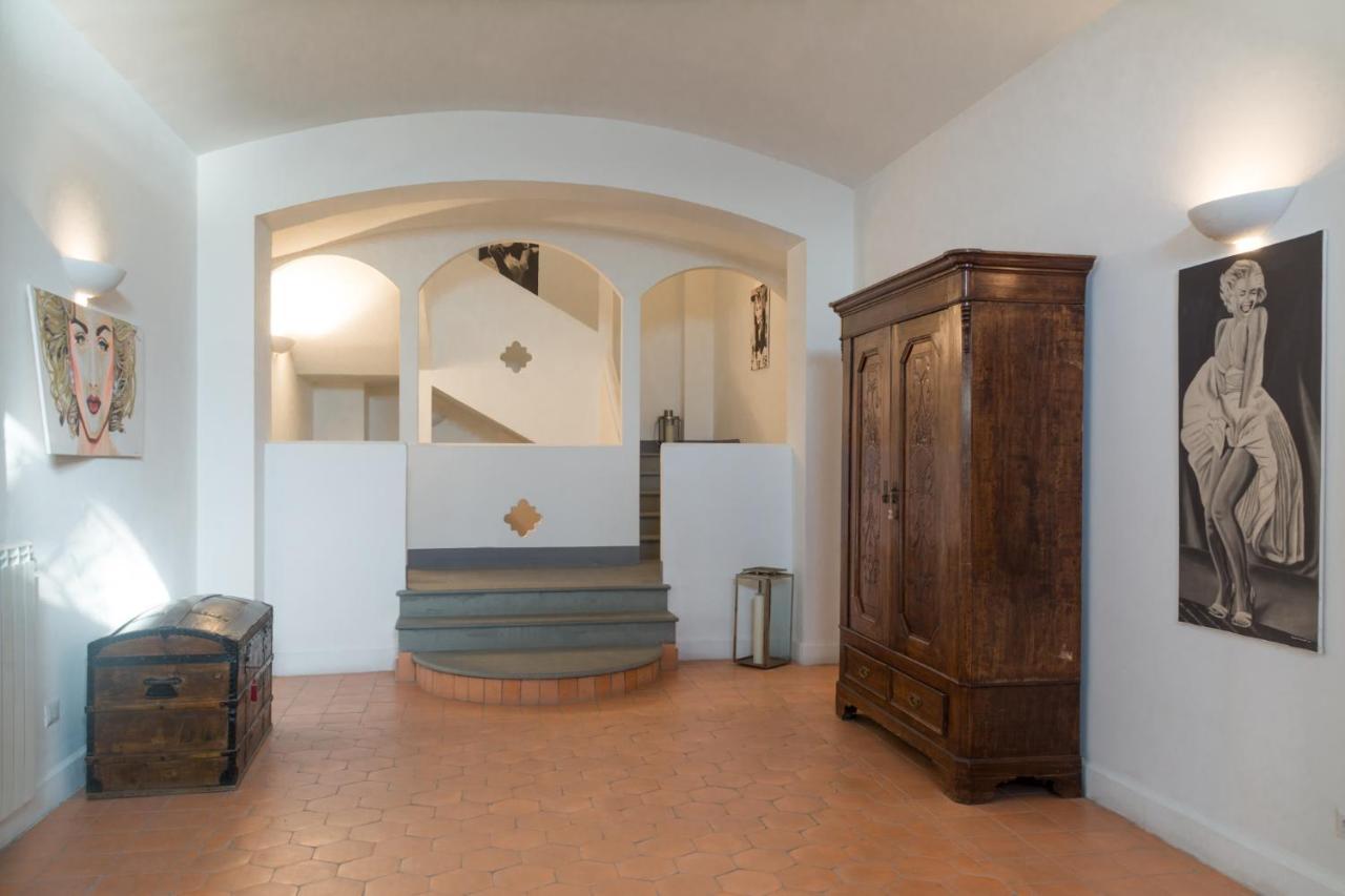 La Belle Vie B&B Santa Maria di Castellabate Extérieur photo
