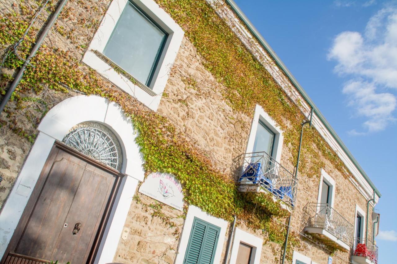 La Belle Vie B&B Santa Maria di Castellabate Extérieur photo
