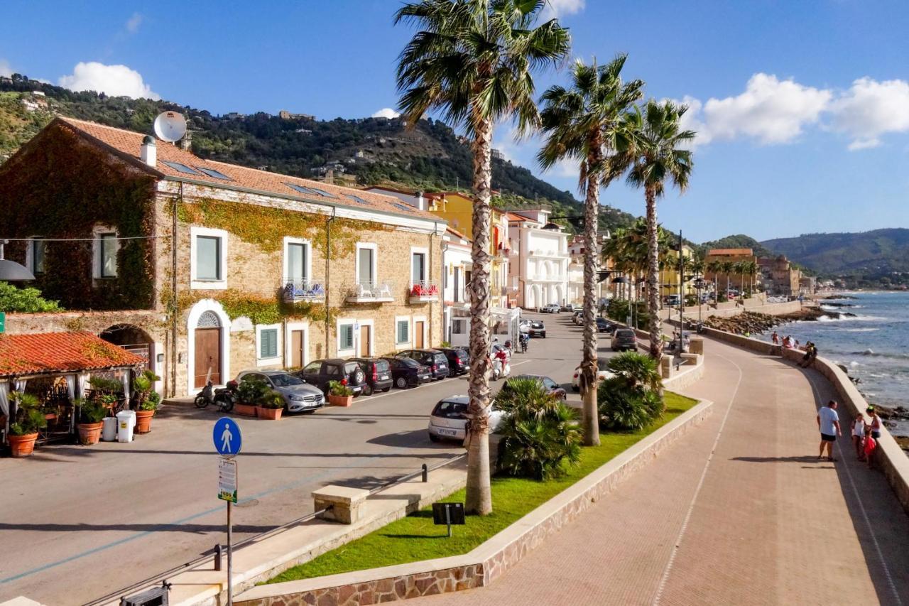 La Belle Vie B&B Santa Maria di Castellabate Extérieur photo